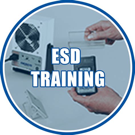 Desco Europe ESD .